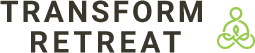 Transform Retreat Logo